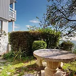 Casa vacanze La Clef Decamp Pecheur 12pers Vue Mont St-michel