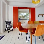 La Clef Decamp Pecheur 12pers Vue Mont St-michel Casa vacanze