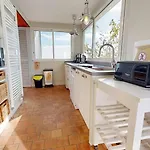La Clef Decamp Pecheur 12pers Vue Mont St-michel Casa vacanze Champeaux