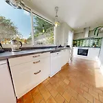 Casa vacanze La Clef Decamp Pecheur 12pers Vue Mont St-michel