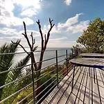 Casa vacanze La Clef Decamp Pecheur 12pers Vue Mont St-michel *