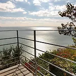Casa vacanze La Clef Decamp Pecheur 12pers Vue Mont St-michel Champeaux