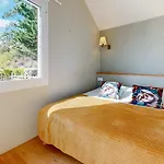 Casa vacanze La Clef Decamp Pecheur 12pers Vue Mont St-michel