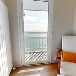 La Clef Decamp Pecheur 12pers Vue Mont St-michel Casa vacanze Champeaux