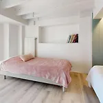 Casa vacanze La Clef Decamp Pecheur 12pers Vue Mont St-michel *