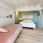 Casa vacanze La Clef Decamp Pecheur 12pers Vue Mont St-michel