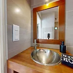 Casa vacanze La Clef Decamp Pecheur 12pers Vue Mont St-michel Champeaux