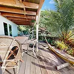La Clef Decamp Pecheur 12pers Vue Mont St-michel Casa vacanze