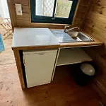 Casa vacanze La Clef Decamp Pecheur 12pers Vue Mont St-michel Champeaux