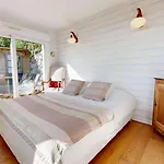 La Clef Decamp Pecheur 12pers Vue Mont St-michel Casa vacanze