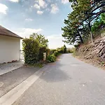 La Clef Decamp Pecheur 12pers Vue Mont St-michel * Champeaux