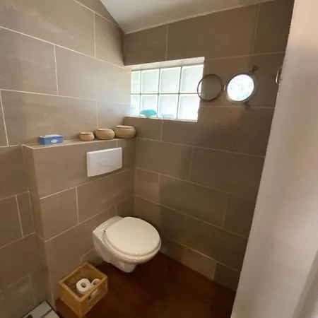 Pecheur + Annexe 12pers Vue Mont St-michel *