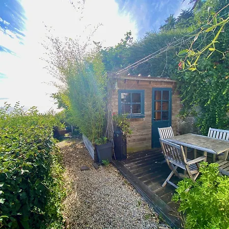 Tatil Evi Pecheur + Annexe 12pers Vue Mont St-michel *