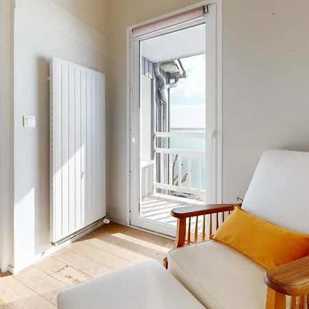 La Clef Decamp Pecheur 12pers Vue Mont St-michel Casa vacanze Champeaux