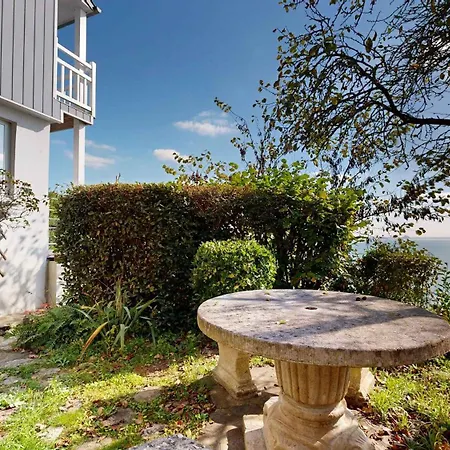 Casa vacanze La Clef Decamp Pecheur 12pers Vue Mont St-michel