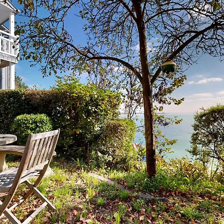 Дом отдыха Pecheur + Annexe 12pers Vue Mont St-michel Champeaux