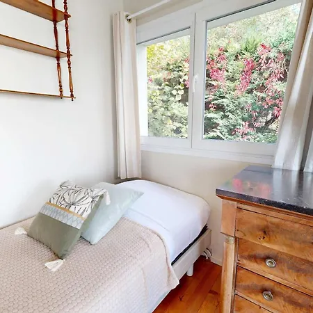 Pecheur + Annexe 12pers Vue Mont St-michel Дом отдыха