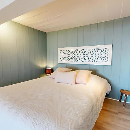 Pecheur + Annexe 12pers Vue Mont St-michel