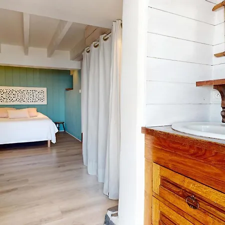 Pecheur + Annexe 12pers Vue Mont St-michel * Champeaux