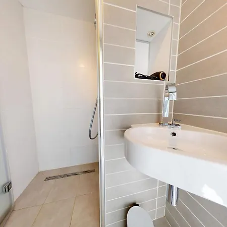 Дом отдыха Pecheur + Annexe 12pers Vue Mont St-michel