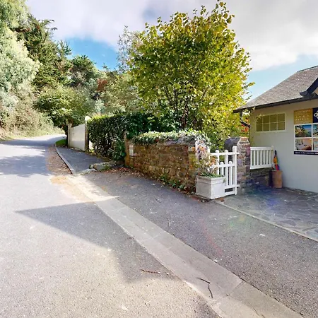 Дом отдыха Pecheur + Annexe 12pers Vue Mont St-michel *