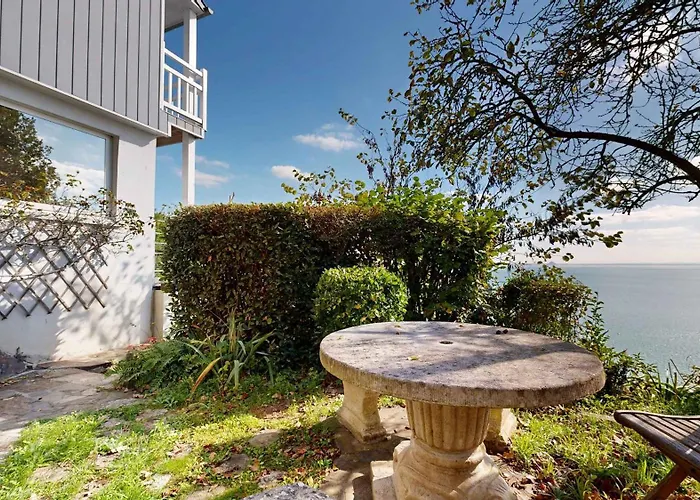 Casa vacanze La Clef Decamp Pecheur 12pers Vue Mont St-michel