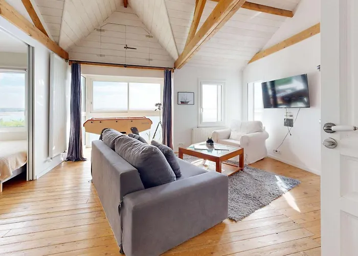 Casa vacanze La Clef Decamp Pecheur 12pers Vue Mont St-michel *