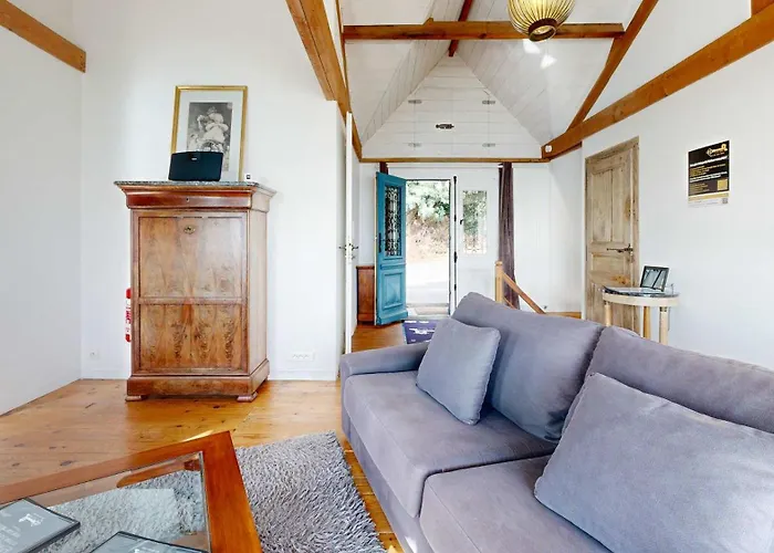 La Clef Decamp Pecheur 12pers Vue Mont St-michel Casa vacanze