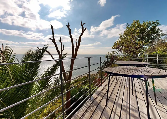 Casa vacanze La Clef Decamp Pecheur 12pers Vue Mont St-michel *