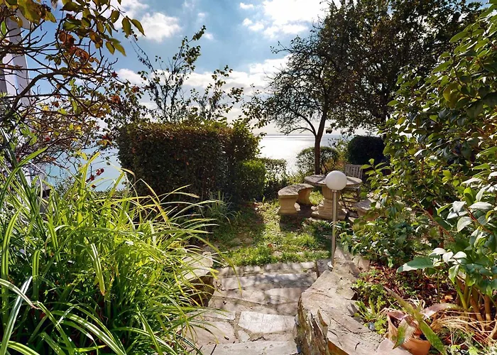 La Clef Decamp Pecheur 12pers Vue Mont St-michel *