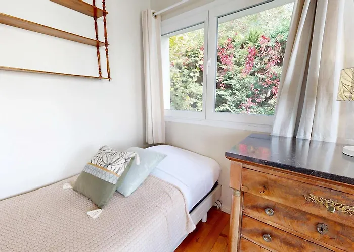 La Clef Decamp Pecheur 12pers Vue Mont St-michel Casa vacanze