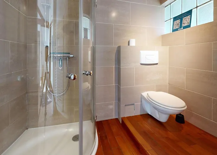 La Clef Decamp Pecheur 12pers Vue Mont St-michel *