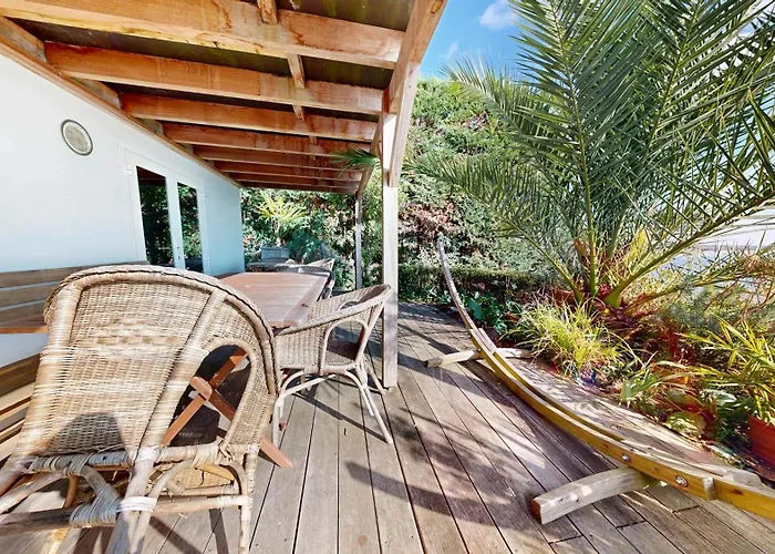 La Clef Decamp Pecheur 12pers Vue Mont St-michel Casa vacanze