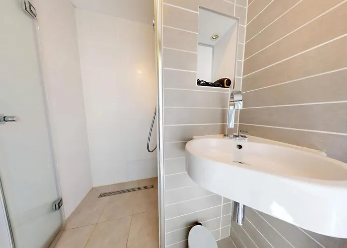 Casa vacanze La Clef Decamp Pecheur 12pers Vue Mont St-michel