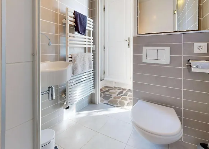 La Clef Decamp Pecheur 12pers Vue Mont St-michel Champeaux