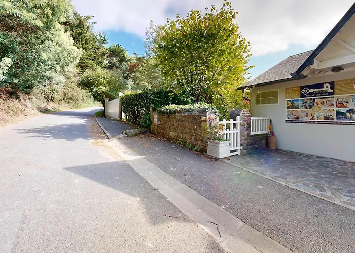 Casa vacanze La Clef Decamp Pecheur 12pers Vue Mont St-michel *